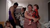 Texas families struggle to rebuild after May's devastating storms amid ongoing FEMA delays