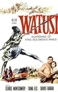 Watusi (film)