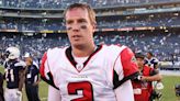 Matt Ryan Officially Retires as a Falcon - WDEF