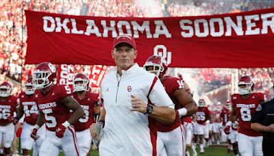 OU spring football game time changed to 2:30 Saturday