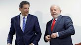 Fazenda quer acelerar apresentação de arcabouço fiscal, mas não recebeu sinal concreto de Lula