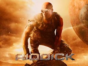 Riddick (film)