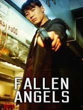 Fallen Angels (1995 film)