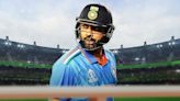 Fans slam 'choker' Rohit Sharma amid dismal T20 World Cup run