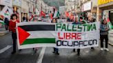 'Chilestinian' resistance: how Chile became home to half a million Palestinians
