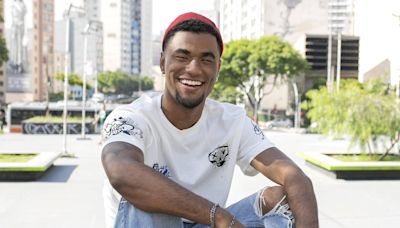 Conheça Isacque Lopes, 23, ator que emenda trabalhos na Globo e no streaming