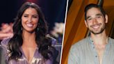 Kaitlyn Bristowe says 'DWTS' pro Alan Bersten won't talk to her: 'He’s really mad'