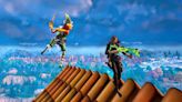 How To Not Suck With Fortnite's Kinetic Blade