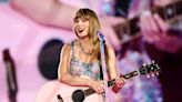 Taylor Swift Warns There Is 'Nothing to Avenge' as She Drops 'TTPD'