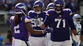 Vikings pickup fifth-year option for LT Christian Darrisaw