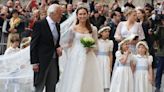 8 royal-wedding mishaps you may not have known about