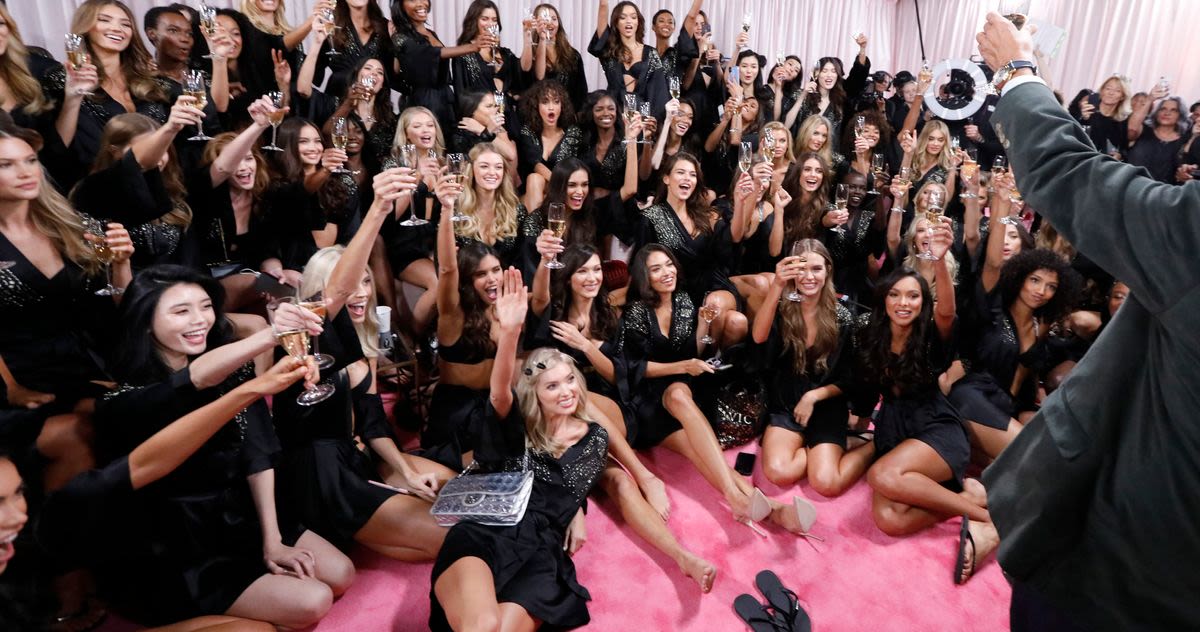 The Victoria’s Secret Fashion Show Is Coming Back … Again