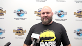 Ben Rothwell sees Greg Hardy fight as ‘inevitable’ in BKFC: ‘A lot of people are interested’