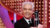 British Soap Awards 2023 confirms airdate as Phillip Schofield returns to screens