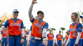Florida softball takes Game 1 against Texas A&M - The Independent Florida Alligator