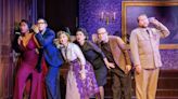 Whodunit hijinks abound in stage version of ‘Clue’