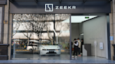 ZK Stock Alert: Zeekr IPO Appears Hot Ahead of EV Maker Debut