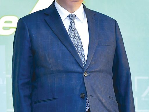 海基會準董事長 鄭文燦 知中派助兩岸融冰