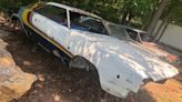 eBay Find: 1968 Dodge Charger R/T Drag Car