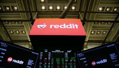 Reddit Shines in First Earnings Report, Sending Stock Soaring