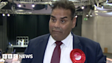 Perry Barr: Labour lose long-held city seat to independent