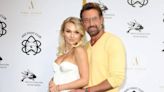 Aseguran que Gabriel Soto terminó con Irina por mensaje