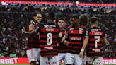 Flamengo visita Atlético-MG em busca de nova sequência invicta