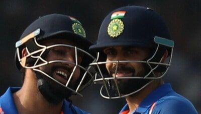 T20 World Cup 2024: The last Tango for Rohit and Virat in T20I format!