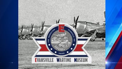 Evansville Wartime Musuem celebrates fully reopening after storm damage