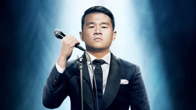 Ronny Chieng: Asian Comedian Destroys America! Streaming: Watch & Stream Online via Netflix