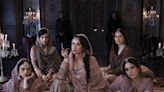 Enter Sanjay Leela Bhansali’s world of Heeramandi powered by strong women who are not into fake sisterhood