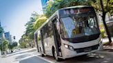 Mercedes-Benz Compañía Financiera y Banco Galicia firmaron un acuerdo para impulsar la financiación de buses