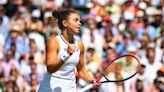 Wimbledon player Jasmine Paolini's net worth, 'boyfriend' and secret wish