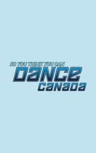 So You Think You Can Dance Canada