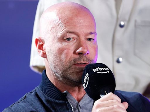 Alan Shearer reveals the edge he thinks Arsenal have over Man City