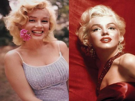 Marilyn Monroe’s former home declared a historic monument