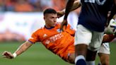 'We've taken a step back.' FC Cincinnati concedes late for 2-2 draw with Vancouver Whitecaps