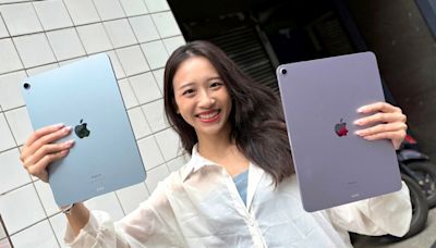 比較｜iPad Air 該買 11 吋還是 13 吋？Wi-Fi 與 LTE 版本要怎麼挑？選購建議整理- 電獺少女：女孩的科技日常-App、科技酷品、生活與美食