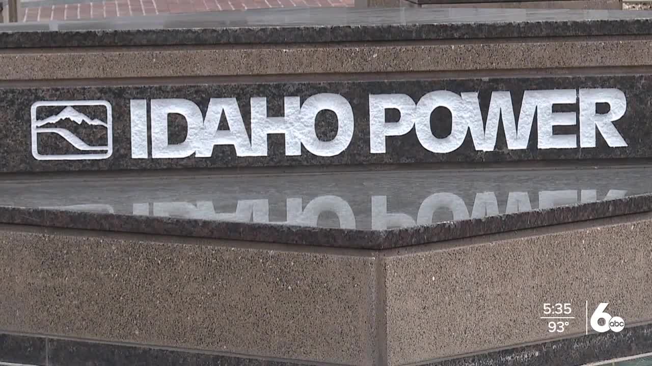 Idaho Power warns that extreme weather could require power shutoff in Ada County