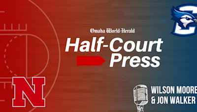 Half-Court Press: Nebraska, Creighton rosters taking shape after eventful week