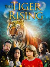 The Tiger Rising