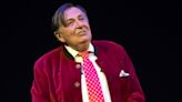 Dame Edna star Barry Humphries in a ‘serious condition’ in hospital after complications from hip surgery