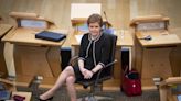 The rise and resignation of SNP superstar Nicola Sturgeon — from Ayrshire to the apex of power