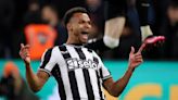 Newcastle creep back into Champions League chase with 3-1 win away to Aston Villa