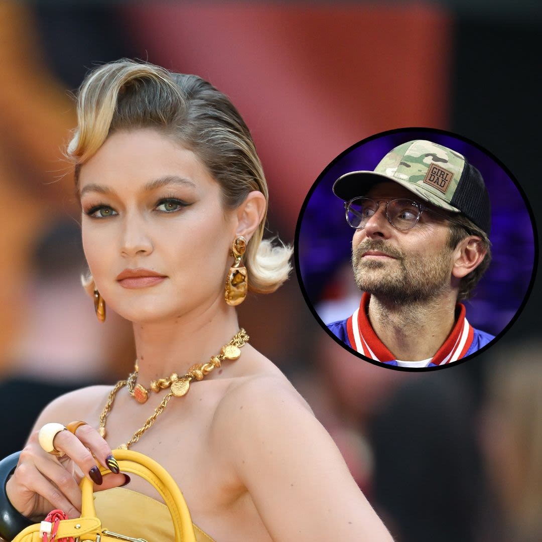 Bradley Cooper Is ‘Determined’ to Propose to Girlfriend Gigi Hadid: ‘They Are Each Other’s Person’