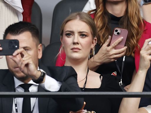 De Adele a Harry Styles, cumbre de estrellas en la final de la Eurocopa 2024