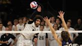 Long Beach State men’s volleyball sweeps UC Irvine to win Big West title