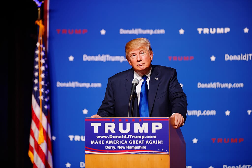 Donald Trump's Stance on Abortion, Immigration, War and Foreign Policy, and the Economy if He Wins the 2024 Presidential Election - EconoTimes