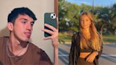 Crimen de la influencer: la escalofriante frase del acusado al confesar que mató a su amiga