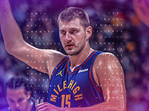 Denver Nuggets 2024-25 season preview: Are Nikola Jokić and Co. fading as title contenders?